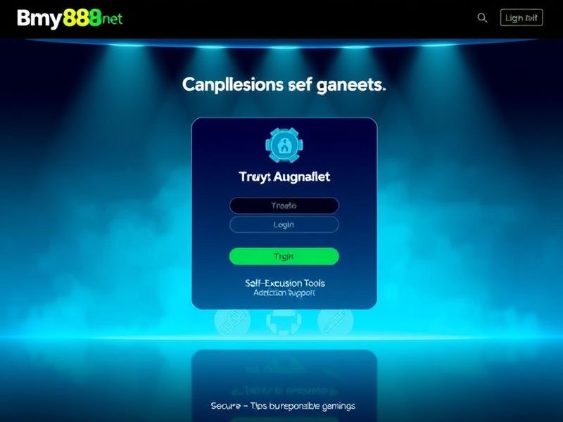 Welcome to bmy888.net Login – your premier destination for trusted online gambling. Explore exclusive bonuses, popular games, and expert insights. Register today for a secure, thrilling experience!