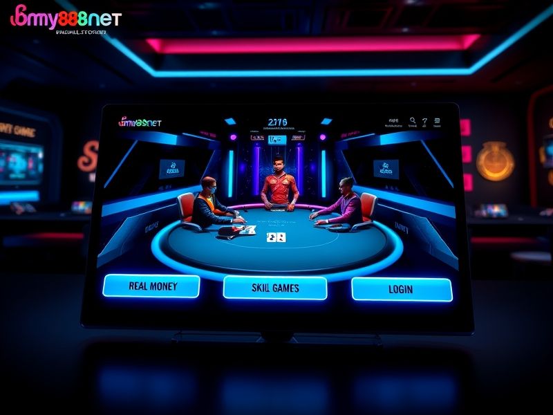 Welcome to bmy888.net Login – your premier destination for trusted online gambling. Explore exclusive bonuses, popular games, and expert insights. Register today for a secure, thrilling experience!