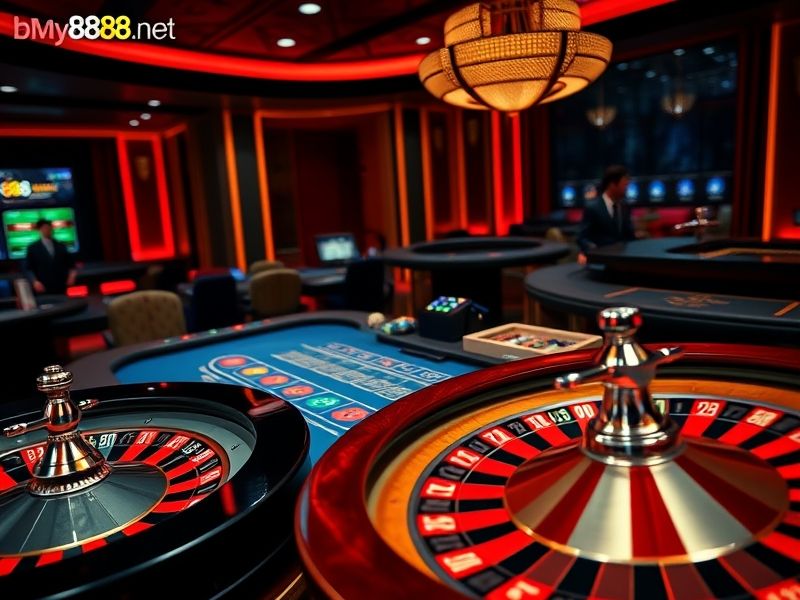 Welcome to bmy888.net Login – your premier destination for trusted online gambling. Explore exclusive bonuses, popular games, and expert insights. Register today for a secure, thrilling experience!